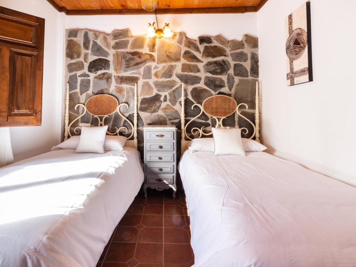 Villa Cortijo rincón del sur Nigüelas Exterior foto