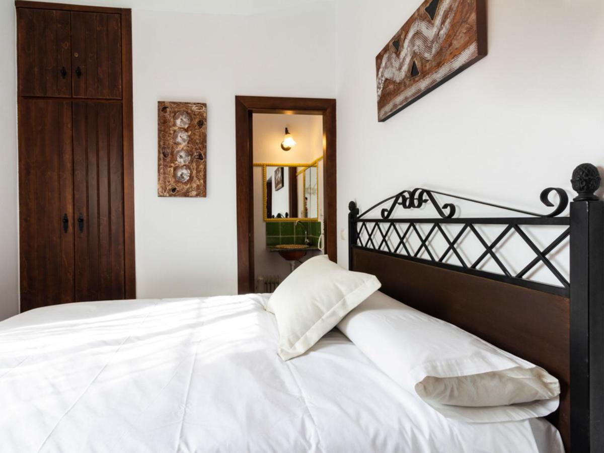 Villa Cortijo rincón del sur Nigüelas Exterior foto